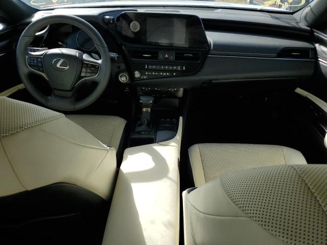 Photo 8 from auction – 2022 LEXUS ES 350 BAS with VIN 58ADZ1B13NU112220