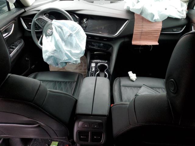Photo 8 from auction – 2021 BUICK ENVISION A with VIN LRBFZRR45MD123462