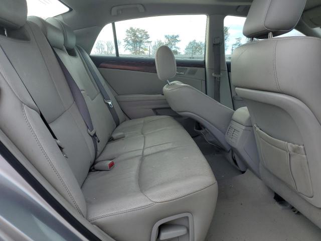 Foto 10 de la subasta – 2011 TOYOTA AVALON BAS con VIN 4T1BK3DB9BU382293