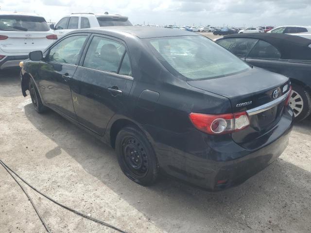صورة رقم 2 من المزاد - 2013 TOYOTA COROLLA BA مع VIN 5YFBU4EE4DP167384