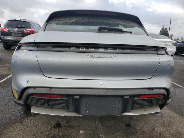 Photo 6 from auction – 2022 PORSCHE TAYCAN CRO with VIN WP0BB2Y18NSA71182