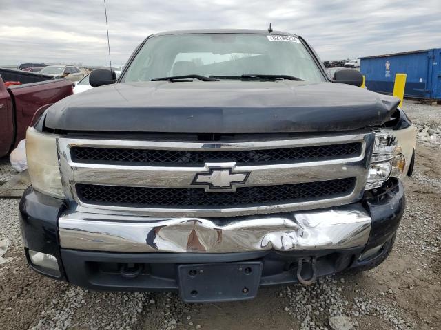 Photo 5 from auction – 2008 CHEVROLET SILVERADO with VIN 1GCEC19J38Z233473