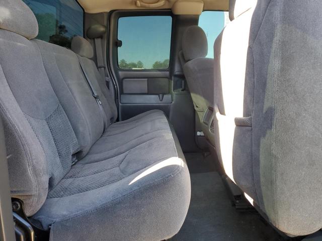 Photo 10 from auction – 2006 CHEVROLET SILVERADO with VIN 1GCEC19T16Z225502
