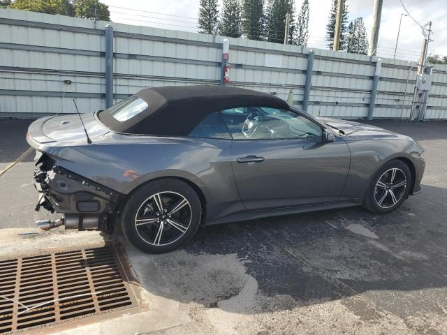 Photo 3 from auction – 2024 FORD MUSTANG with VIN 1FAGP8UH0R5133971