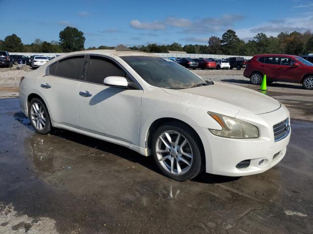 Photo 4 from auction – 2011 NISSAN MAXIMA S with VIN 1N4AA5AP4BC862607