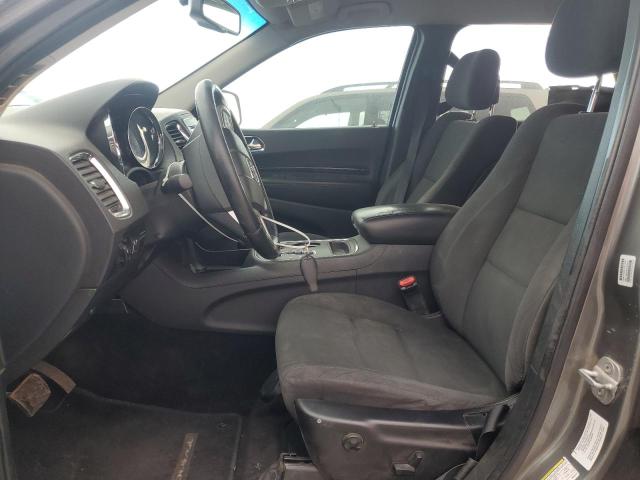 Photo 7 from auction – 2011 DODGE DURANGO CR with VIN 1D4RD4GG8BC660247