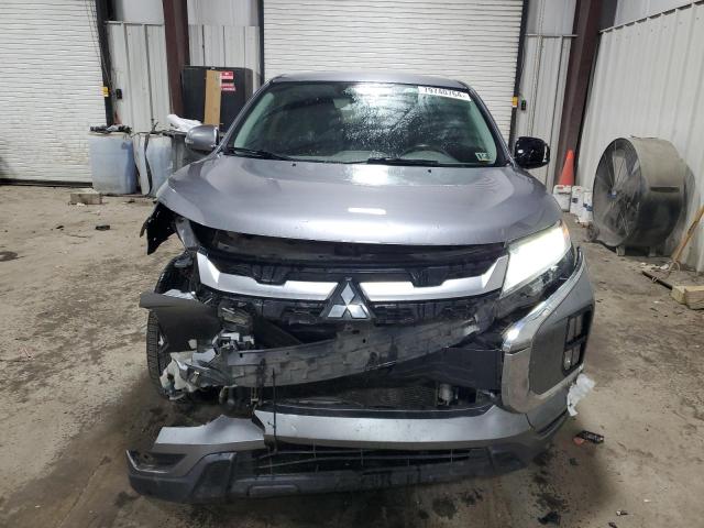 Photo 5 from auction – 2020 MITSUBISHI OUTLANDER with VIN JA4AR3AU6LU013260