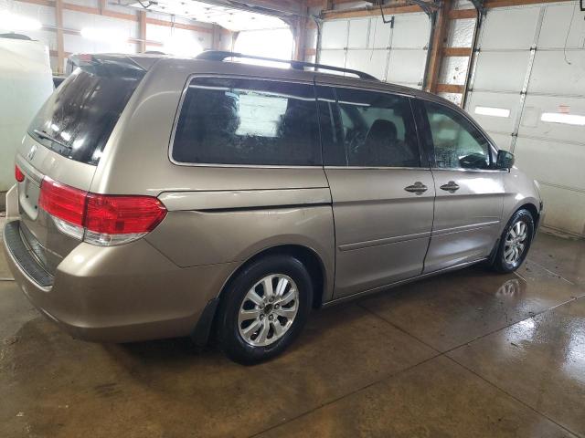 Photo 3 from auction – 2010 HONDA ODYSSEY EX with VIN 5FNRL3H77AB037440