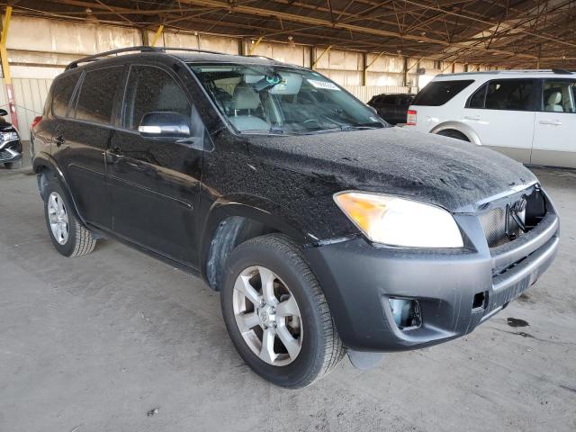 Photo 4 from auction – 2012 TOYOTA RAV4 LIMIT with VIN 2T3YF4DV4CW121323