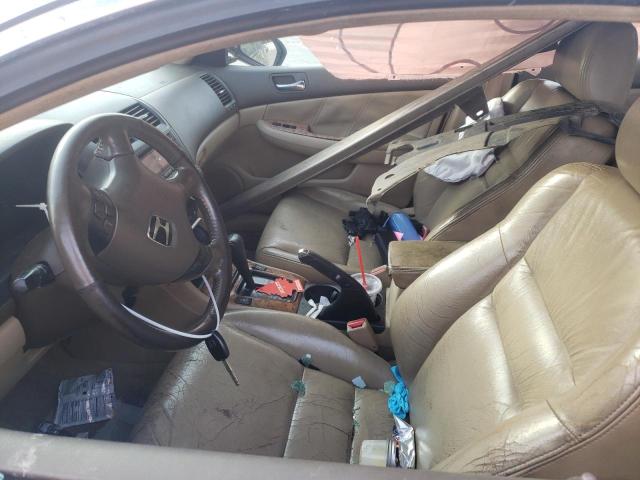 Photo 7 from auction – 2003 HONDA ACCORD EX with VIN 1HGCM66503A100168
