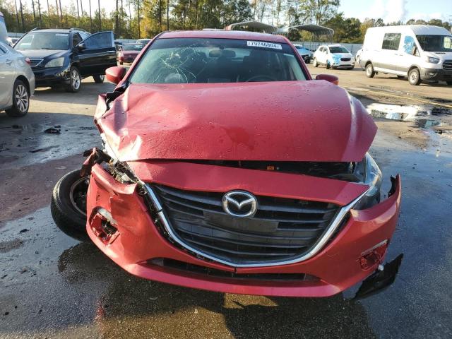 Photo 5 from auction – 2016 MAZDA 3 SPORT with VIN 3MZBM1K70GM272968