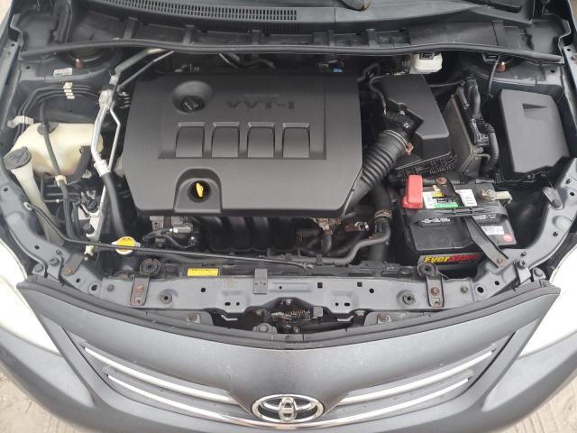 Zdjęcie 11 z aukcji – 2013 TOYOTA COROLLA BA z VIN 2T1BU4EE1DC960013