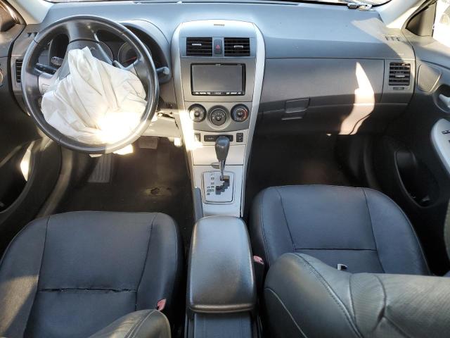 Photo 8 from auction – 2010 TOYOTA COROLLA XR with VIN 2T1BE4EE4AC030504