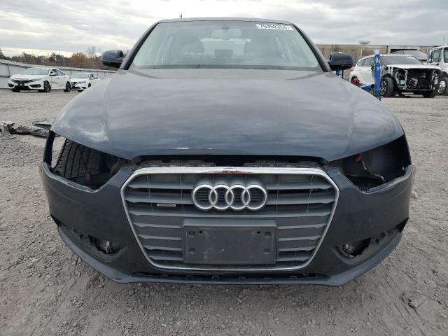 Photo 5 from auction – 2013 AUDI A4 PREMIUM with VIN WAUFFAFL4DN026767