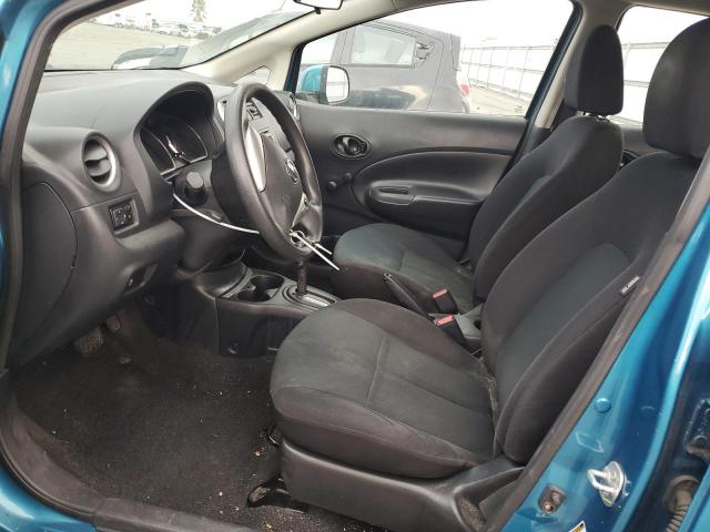 Photo 7 from auction – 2014 NISSAN VERSA NOTE with VIN 3N1CE2CP7EL392264