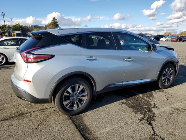 Photo 3 from auction – 2016 NISSAN MURANO S with VIN 5N1AZ2MG5GN136145