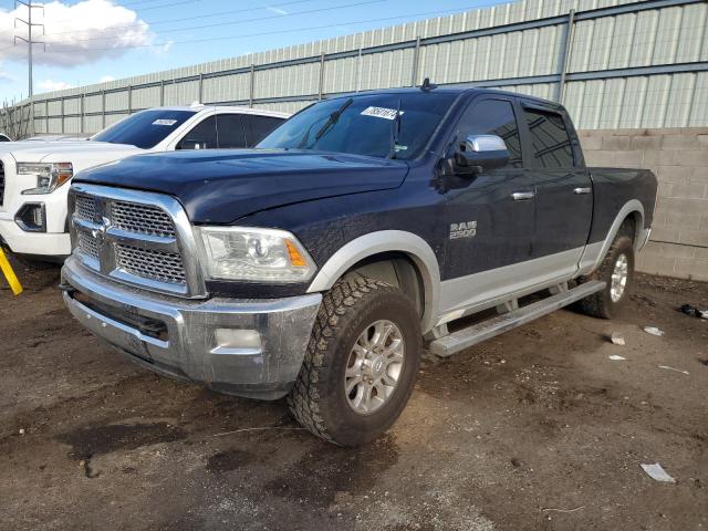 RAM 2500 LARAM 2014 with VIN 3C6TR5FT9EG116356 - Photo from auction