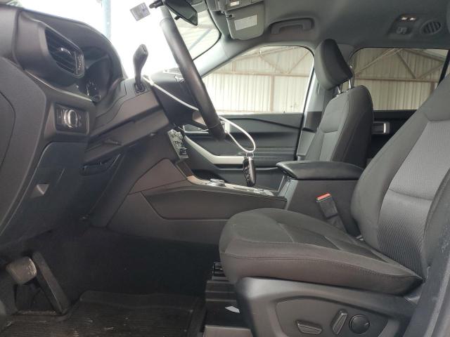 Photo 7 from auction – 2022 FORD EXPLORER X with VIN 1FMSK8DH2NGB03092