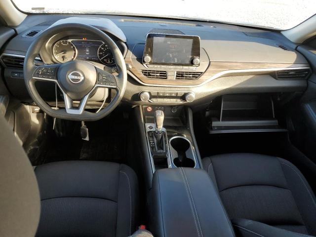 Photo 8 from auction – 2024 NISSAN ALTIMA SV with VIN 1N4BL4DV6RN352048
