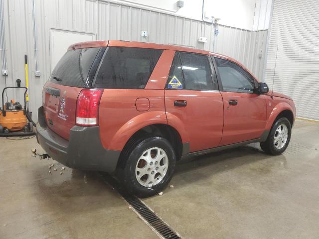 Photo 3 from auction – 2003 SATURN VUE with VIN 5GZCZ53B73S895054