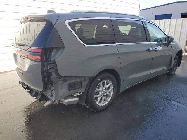 Photo 3 from auction – 2021 CHRYSLER PACIFICA T with VIN 2C4RC1BG3MR604670