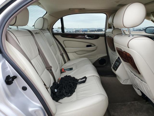 Photo 10 from auction – 2005 JAGUAR VANDENPLAS with VIN SAJWA82C75SG43913