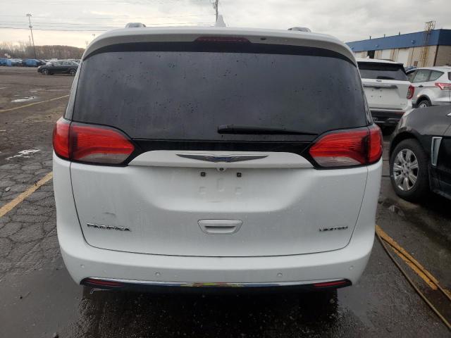 Photo 6 from auction – 2018 CHRYSLER PACIFICA L with VIN 2C4RC1GG4JR269147