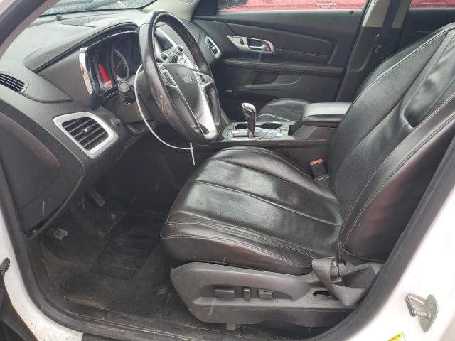 Photo 7 from auction – 2013 GMC TERRAIN SL with VIN 2GKFLVEK3D6243070