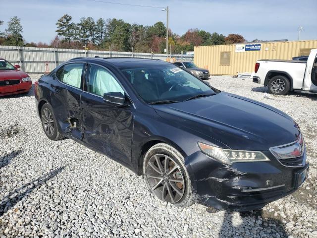 Photo 4 from auction – 2015 ACURA TLX with VIN 19UUB2F32FA003866