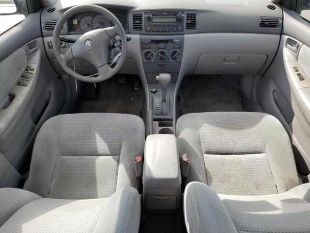Photo 8 from auction – 2007 TOYOTA COROLLA CE with VIN 1NXBR32E47Z910757
