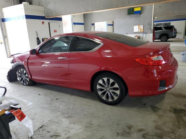 Photo 2 from auction – 2015 HONDA ACCORD EX with VIN 1HGCT1B79FA011037