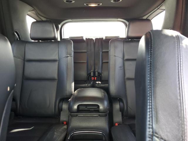 Photo 10 from auction – 2015 DODGE DURANGO LI with VIN 1C4RDJDG0FC795874