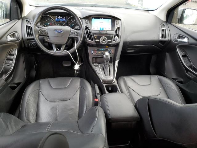 Photo 8 from auction – 2017 FORD FOCUS TITA with VIN 1FADP3J2XHL214962