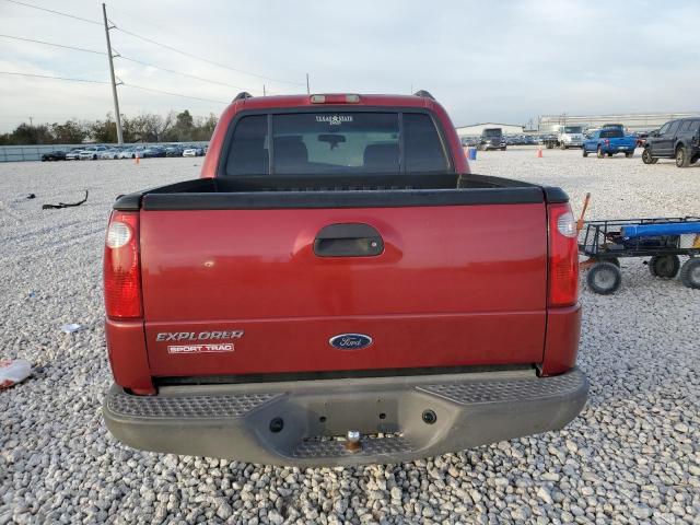 Photo 6 from auction – 2002 FORD EXPLORER S with VIN 1FMZU67E32UC05352