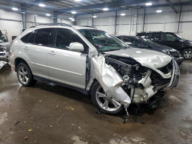 Photo 4 from auction – 2007 LEXUS RX 400H with VIN JTJHW31U572023208