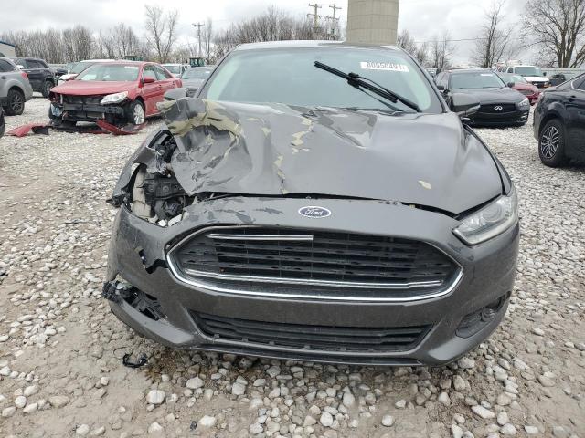 Photo 5 from auction – 2016 FORD FUSION SE with VIN 3FA6P0H77GR142174