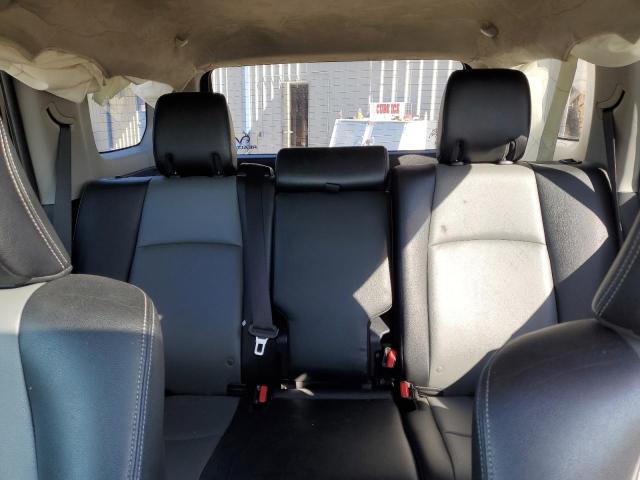Photo 10 from auction – 2014 TOYOTA 4RUNNER SR with VIN JTEBU5JRXE5196395