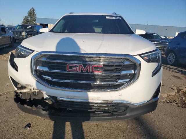 Photo 5 from auction – 2019 GMC TERRAIN SL with VIN 3GKALPEX8KL166450
