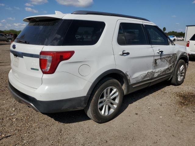 Photo 3 from auction – 2017 FORD EXPLORER X with VIN 1FM5K7DH5HGD87071