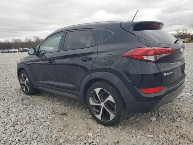 Photo 2 from auction – 2016 HYUNDAI TUCSON LIM with VIN KM8J3CA28GU224208