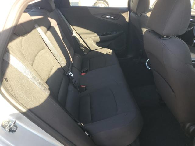 Photo 10 from auction – 2017 CHEVROLET MALIBU LT with VIN 1G1ZE5ST6HF293384