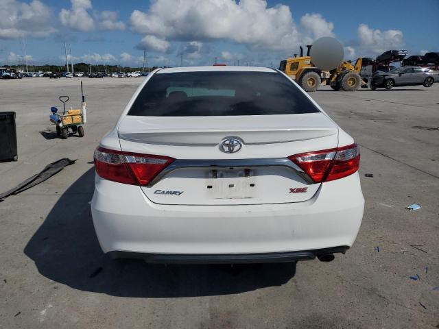 Photo 6 from auction – 2017 TOYOTA CAMRY LE with VIN 4T1BF1FK7HU679240
