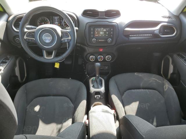 Photo 8 from auction – 2017 JEEP RENEGADE L with VIN ZACCJABB0HPG24417