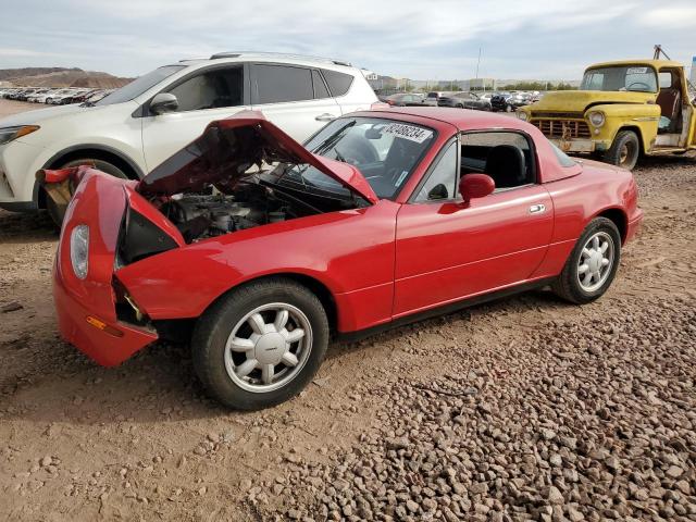 Photo 1 from auction – 1991 MAZDA MX-5 MIATA with VIN JM1NA3518M0210194