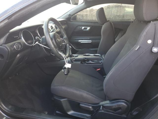 Photo 7 from auction – 2022 FORD MUSTANG with VIN 1FA6P8TH3N5145538