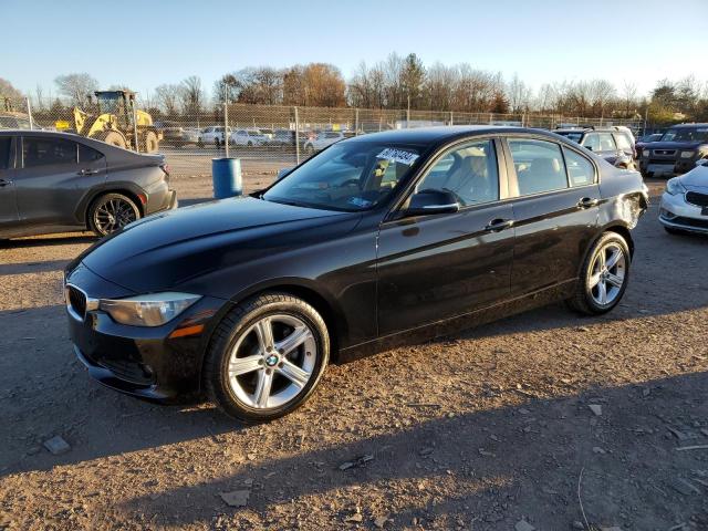 Photo 1 from auction – 2014 BMW 320 I XDRI with VIN WBA3C3G53ENS71245