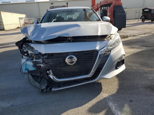 Photo 5 from auction – 2022 NISSAN ALTIMA SV with VIN 1N4BL4DV2NN305626