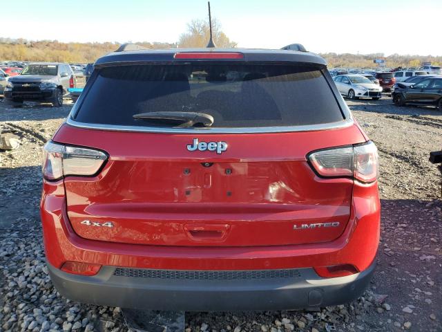 Photo 6 from auction – 2018 JEEP COMPASS LI with VIN 3C4NJDCB6JT246417