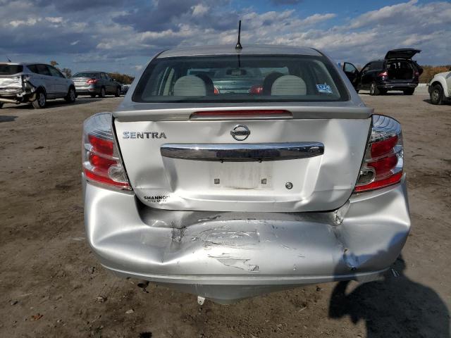Photo 6 from auction – 2012 NISSAN SENTRA 2.0 with VIN 3N1AB6AP7CL642836
