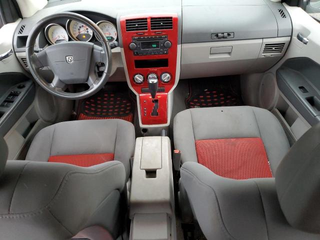 Photo 8 from auction – 2007 DODGE CALIBER R/ with VIN 1B3HE78K37D136372